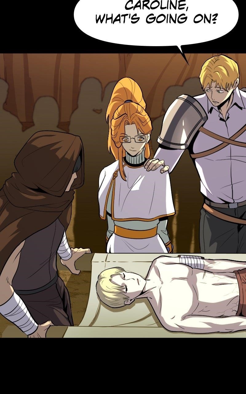 Primal Hunter Chapter 27 - Page 34 in English