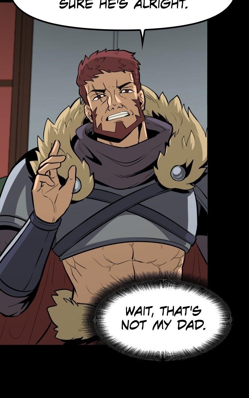 Primal Hunter Chapter 27 - Page 58 in English