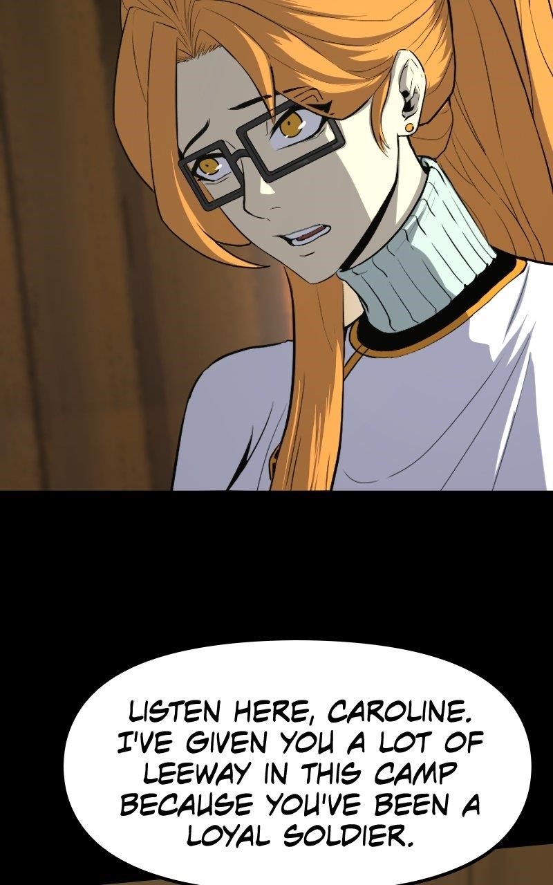 Primal Hunter Chapter 27 - Page 8 in English