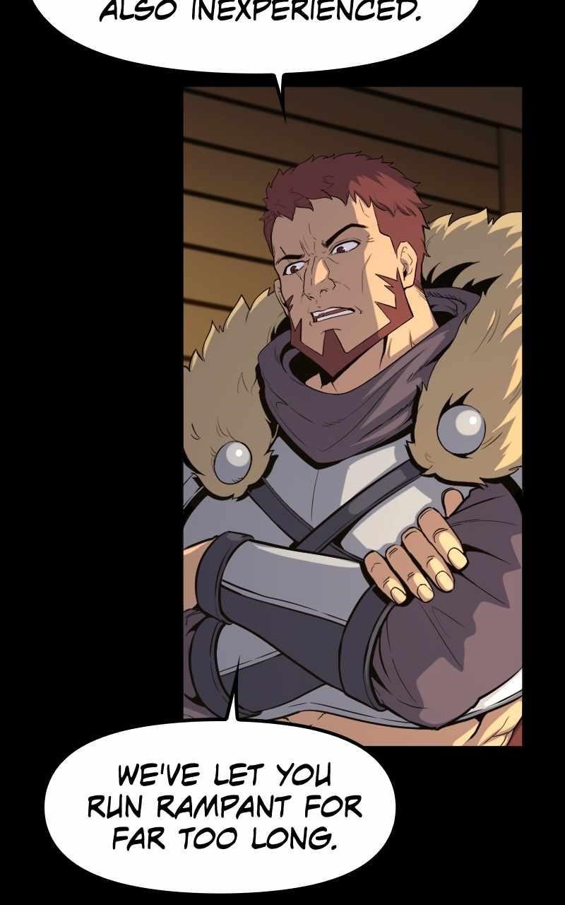 Primal Hunter Chapter 28 - Page 14 in English