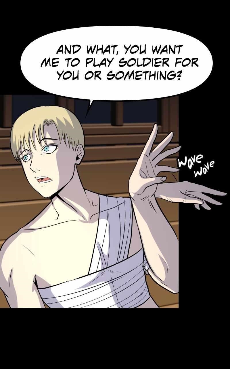 Primal Hunter Chapter 28 - Page 25 in English