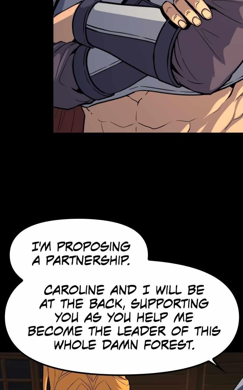 Primal Hunter Chapter 28 - Page 27 in English