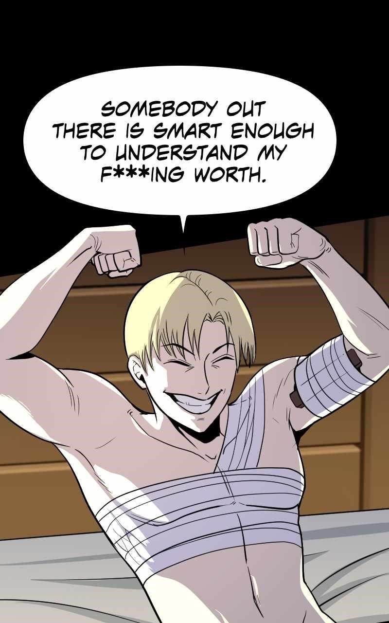 Primal Hunter Chapter 28 - Page 32 in English