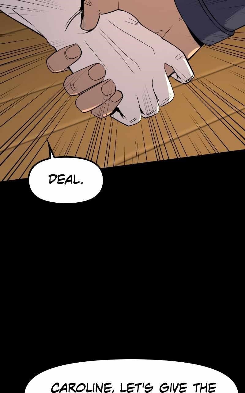 Primal Hunter Chapter 28 - Page 34 in English