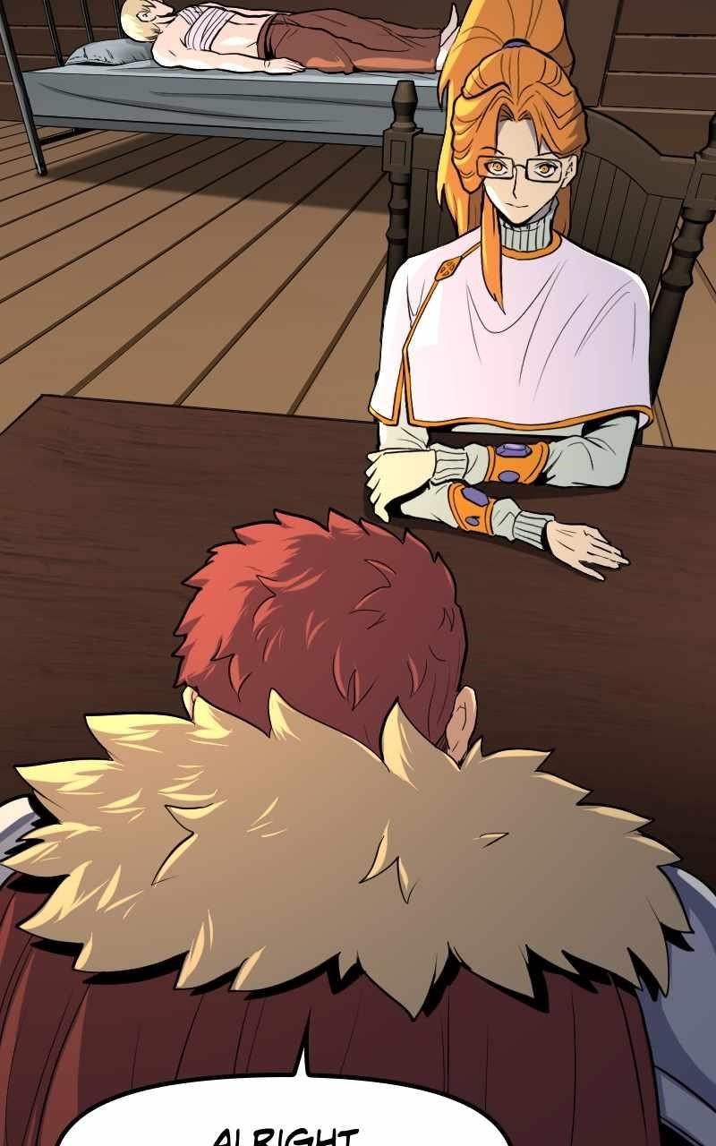 Primal Hunter Chapter 28 - Page 45 in English