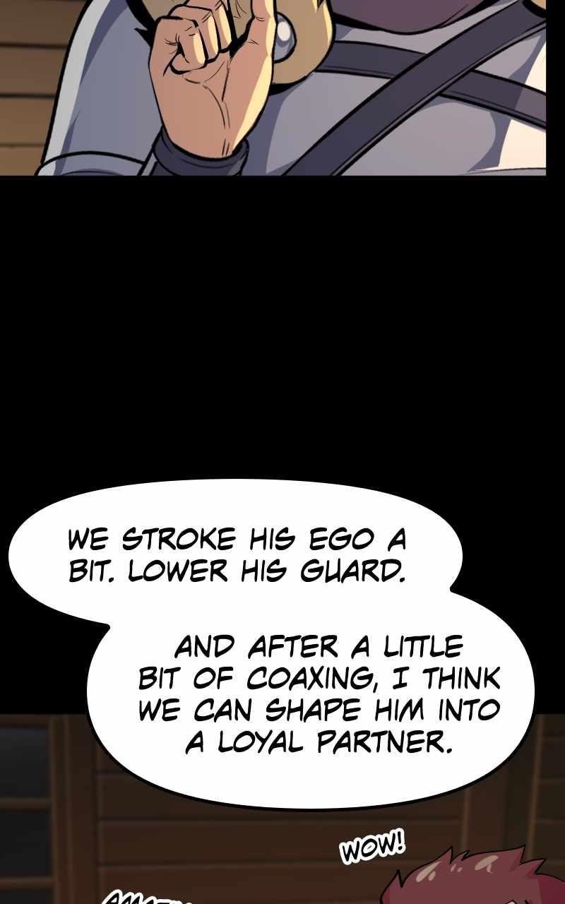 Primal Hunter Chapter 28 - Page 52 in English