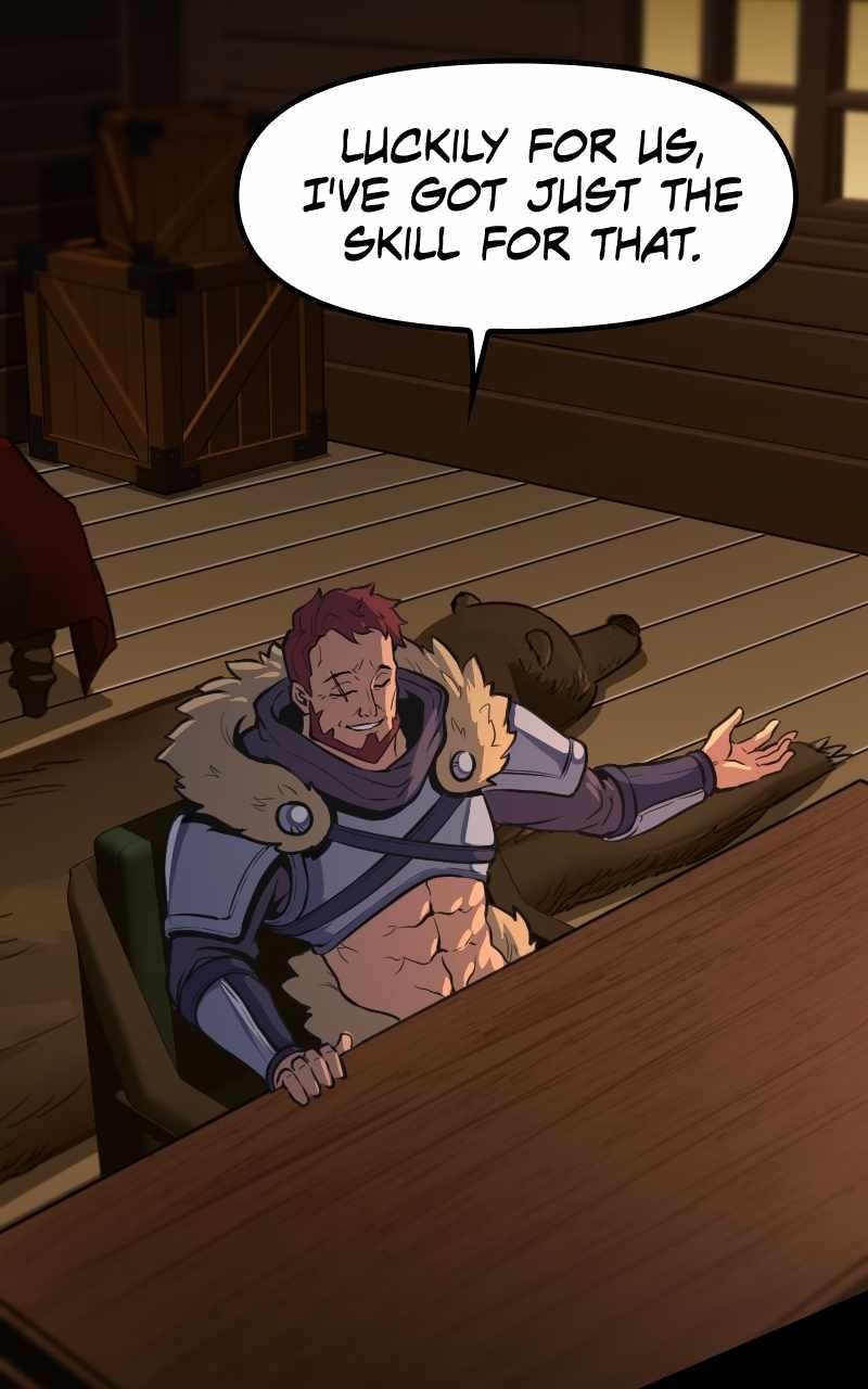 Primal Hunter Chapter 28 - Page 56 in English
