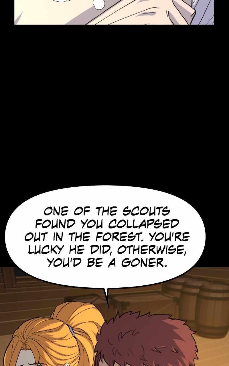 Primal Hunter Chapter 28 - Page 8 in English