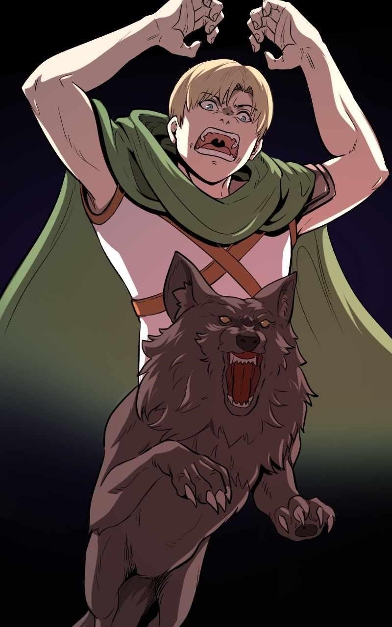 Primal Hunter Chapter 28 - Page 80 in English