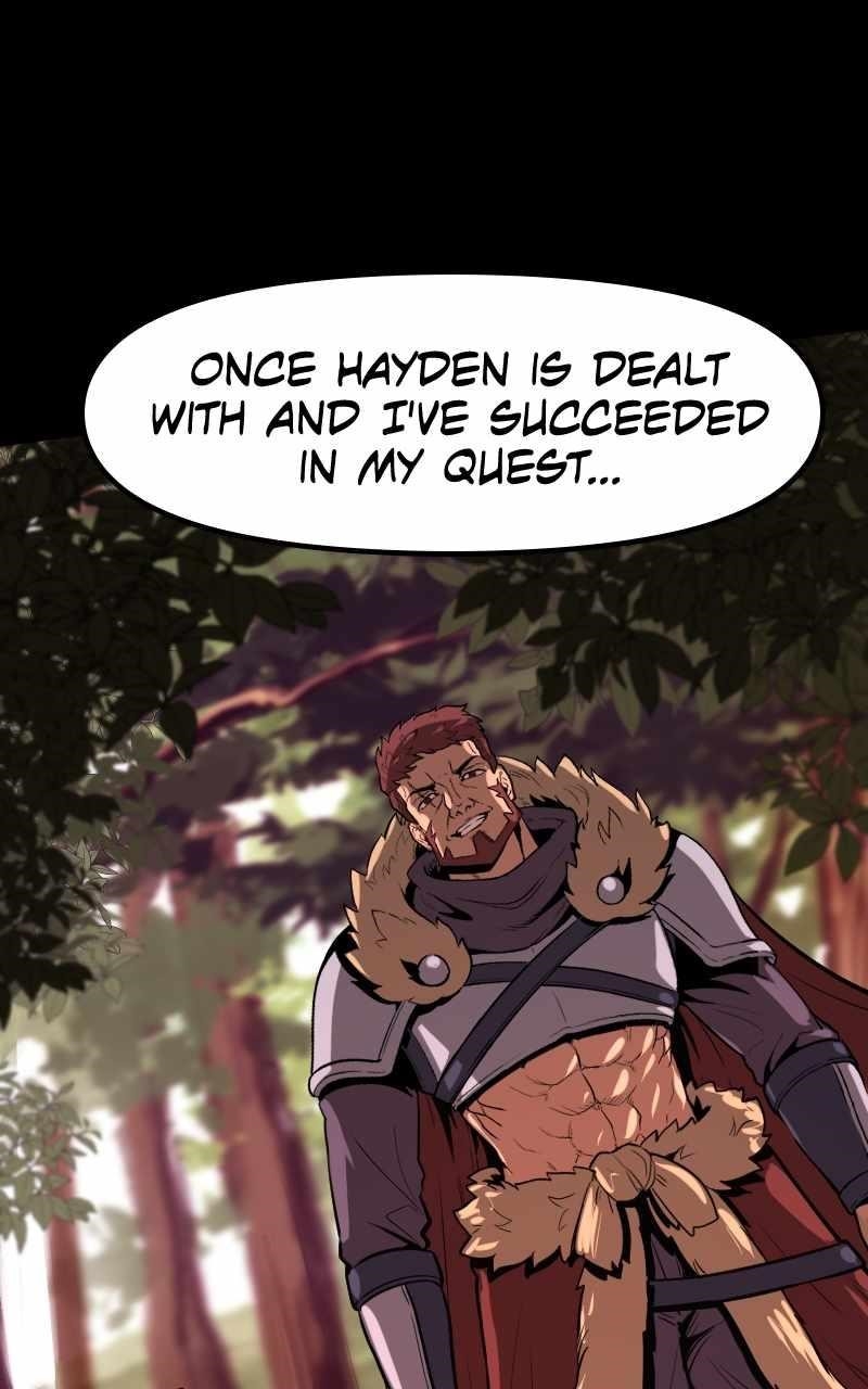Primal Hunter Chapter 28 - Page 83 in English