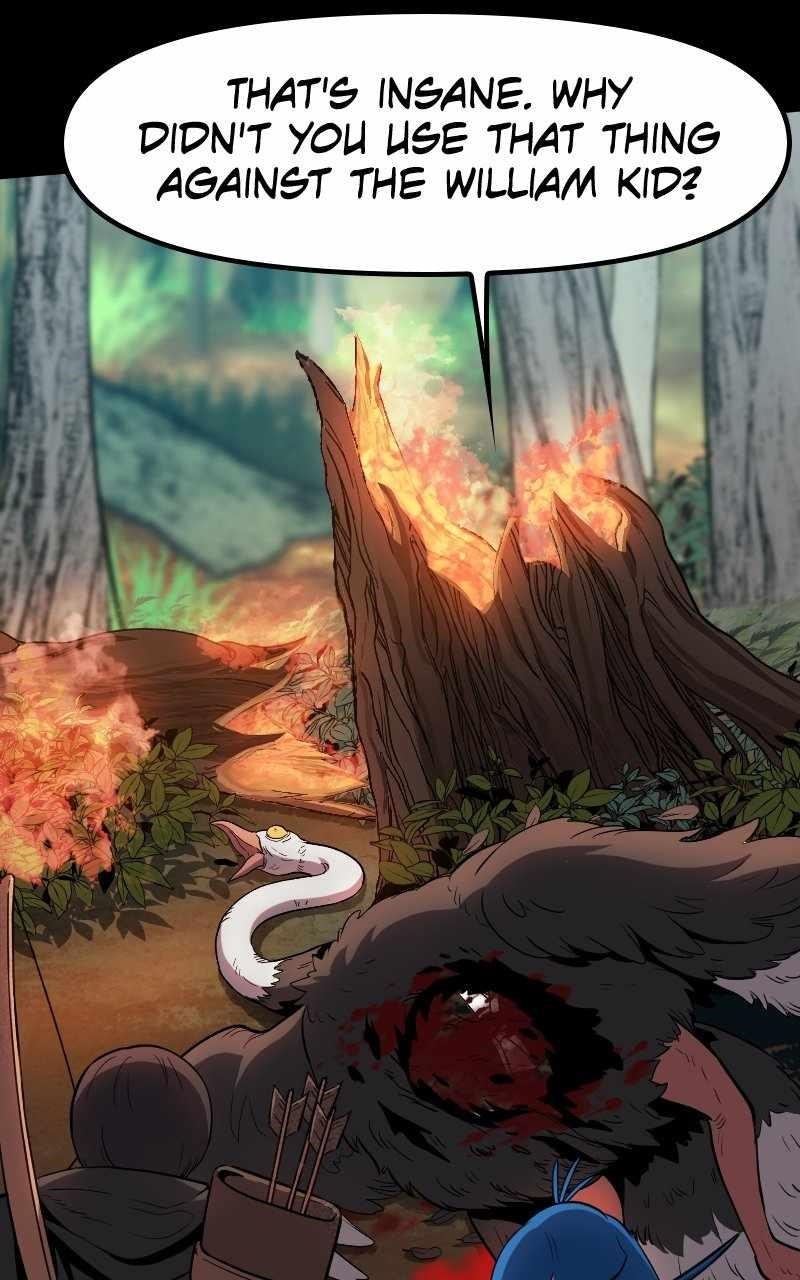 Primal Hunter Chapter 29 - Page 19 in English