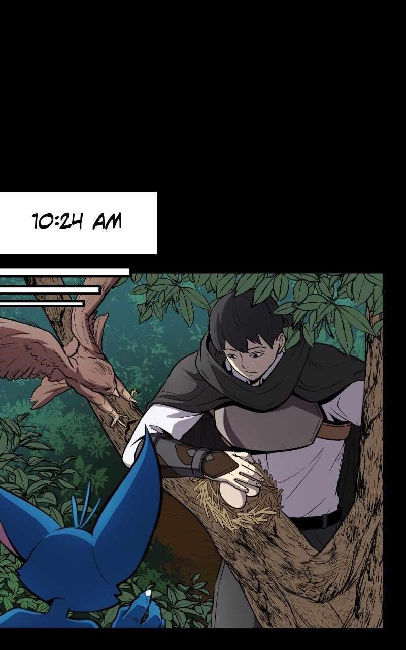 Primal Hunter Chapter 29 - Page 40 in English