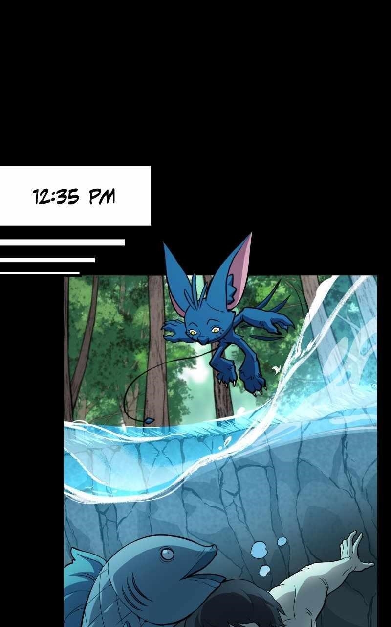 Primal Hunter Chapter 29 - Page 41 in English