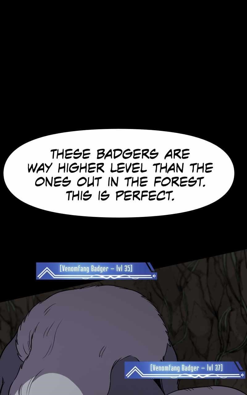 Primal Hunter Chapter 29 - Page 56 in English