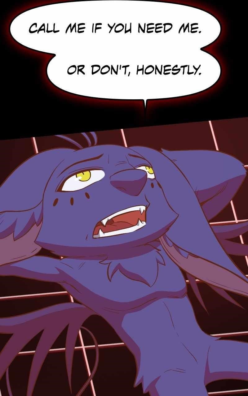 Primal Hunter Chapter 29 - Page 60 in English