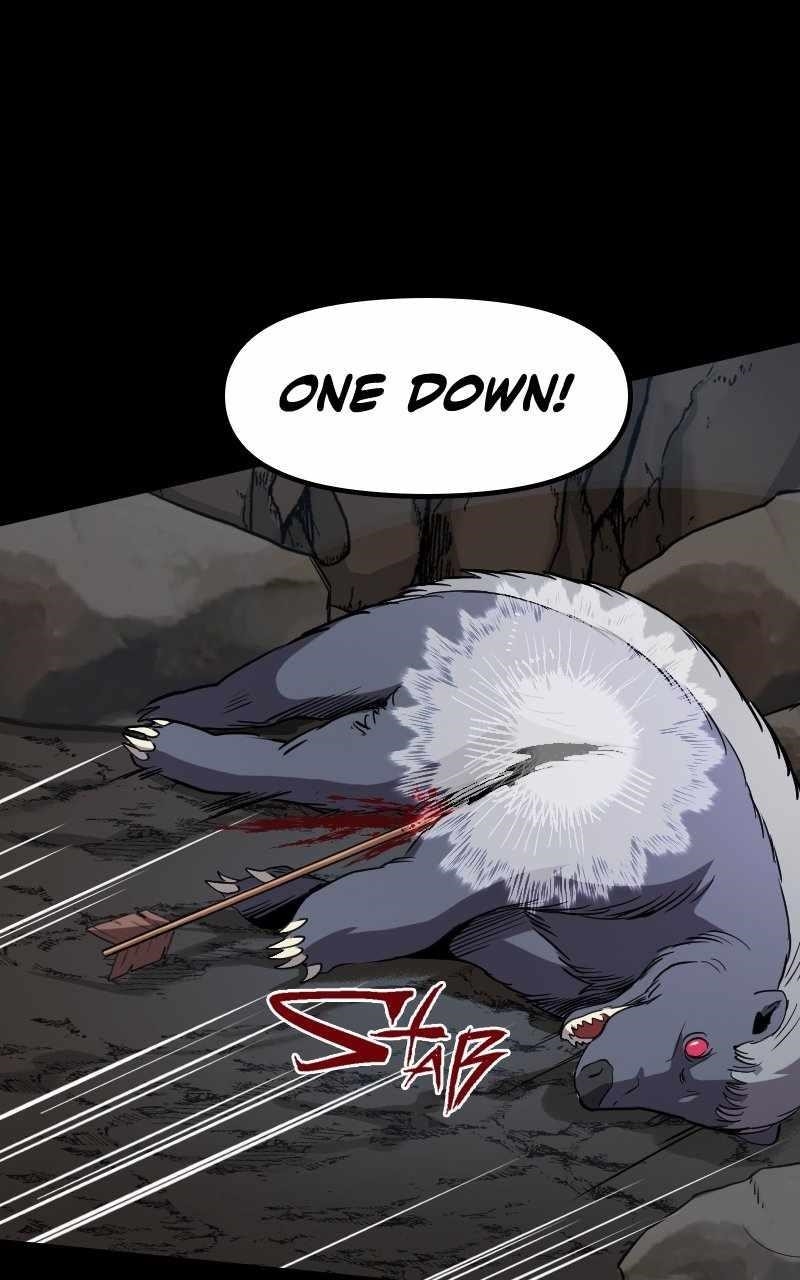 Primal Hunter Chapter 29 - Page 66 in English