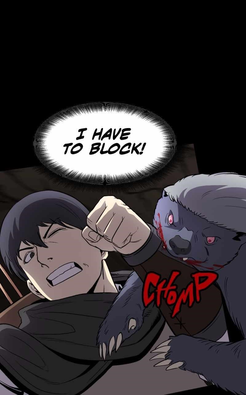 Primal Hunter Chapter 29 - Page 70 in English