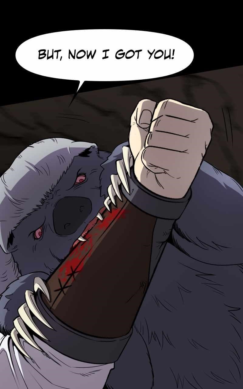 Primal Hunter Chapter 29 - Page 74 in English