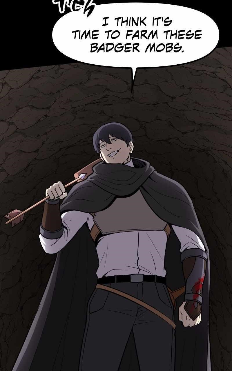 Primal Hunter Chapter 29 - Page 82 in English