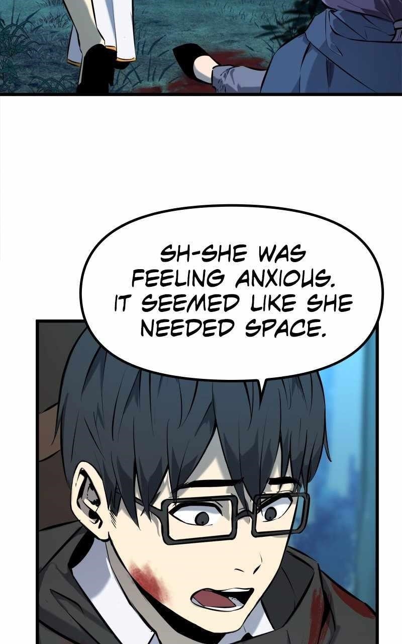 Primal Hunter Chapter 3 - Page 25 in English