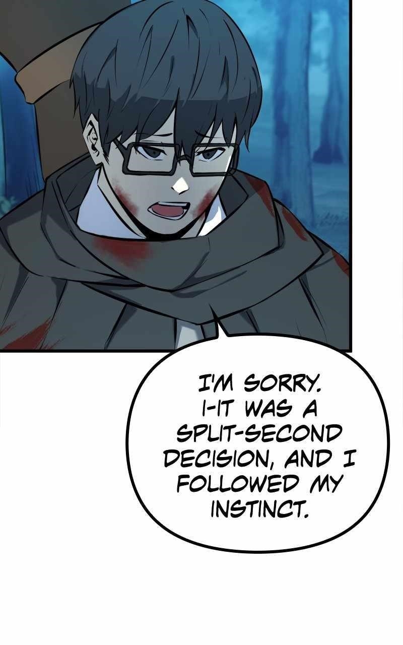 Primal Hunter Chapter 3 - Page 31 in English
