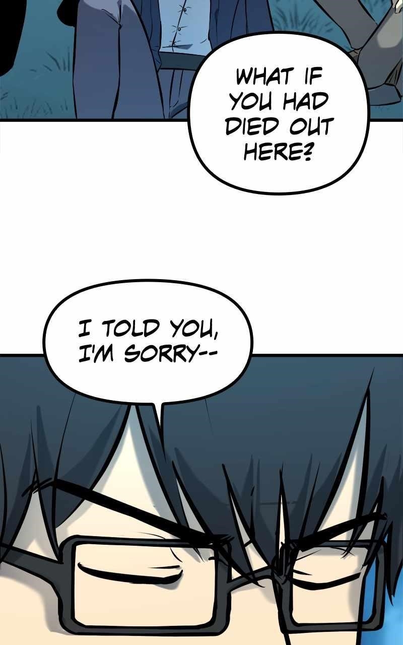Primal Hunter Chapter 3 - Page 33 in English