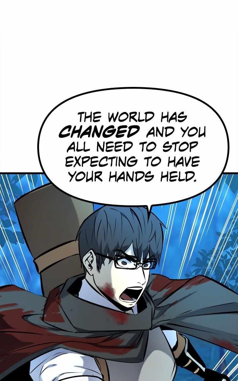 Primal Hunter Chapter 3 - Page 43 in English