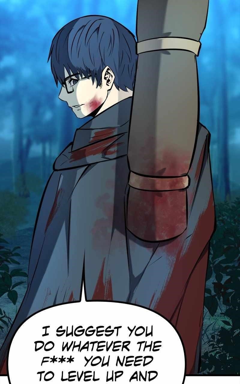 Primal Hunter Chapter 3 - Page 46 in English
