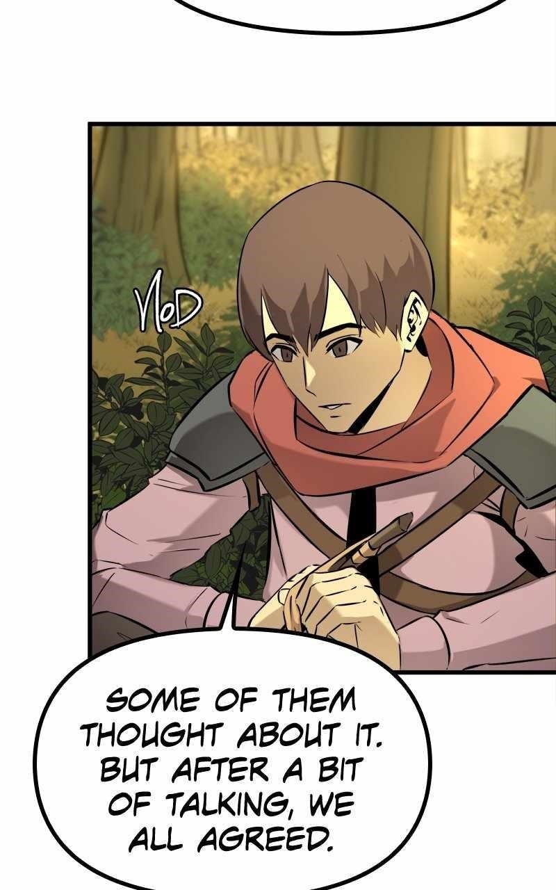 Primal Hunter Chapter 3 - Page 54 in English