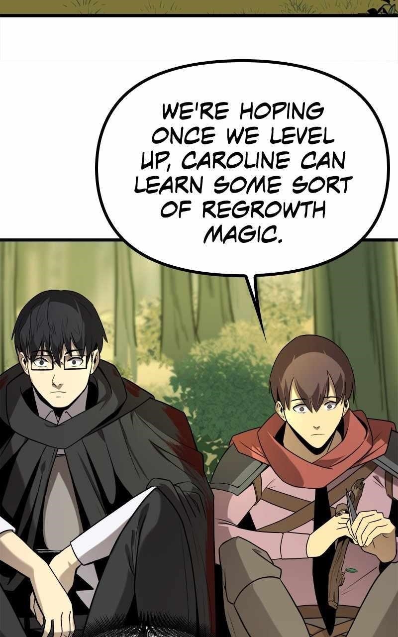 Primal Hunter Chapter 3 - Page 61 in English