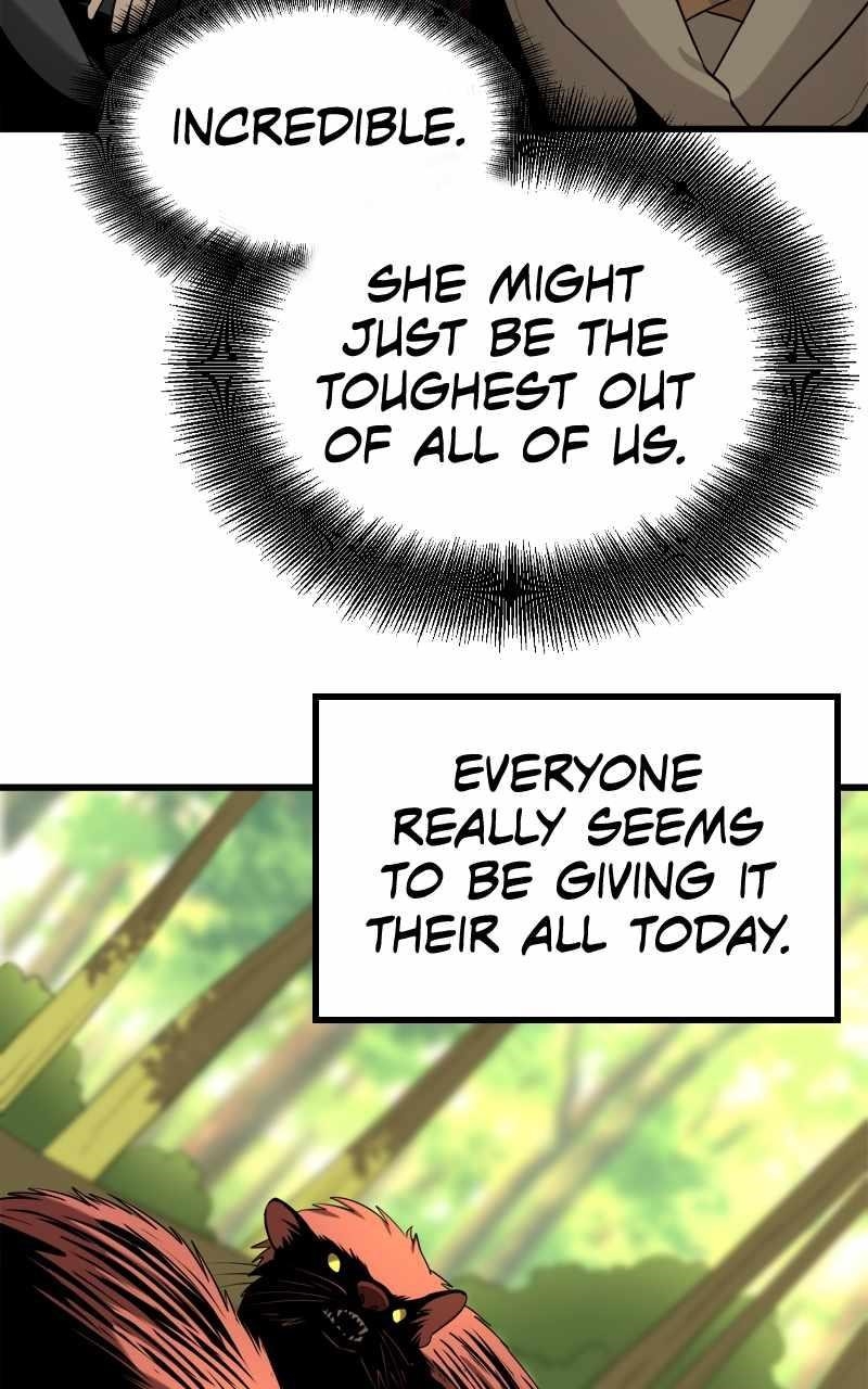 Primal Hunter Chapter 3 - Page 62 in English