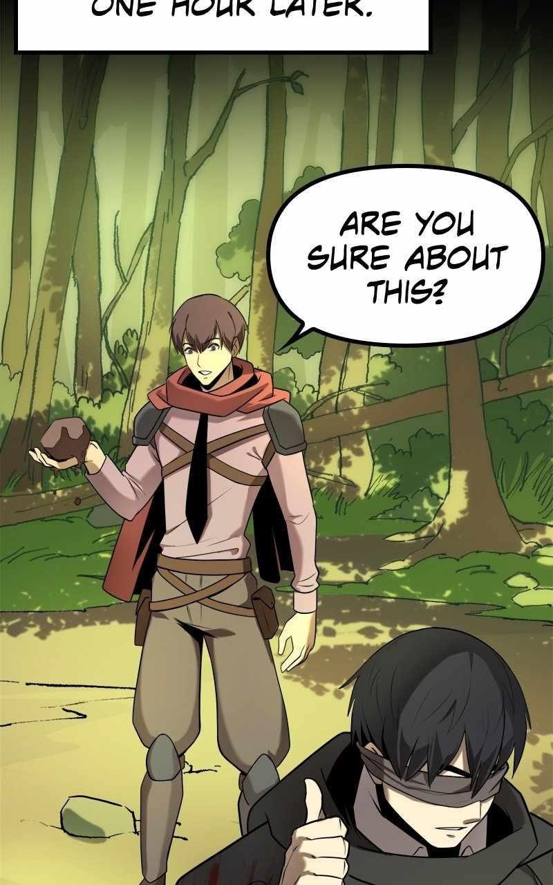 Primal Hunter Chapter 3 - Page 73 in English