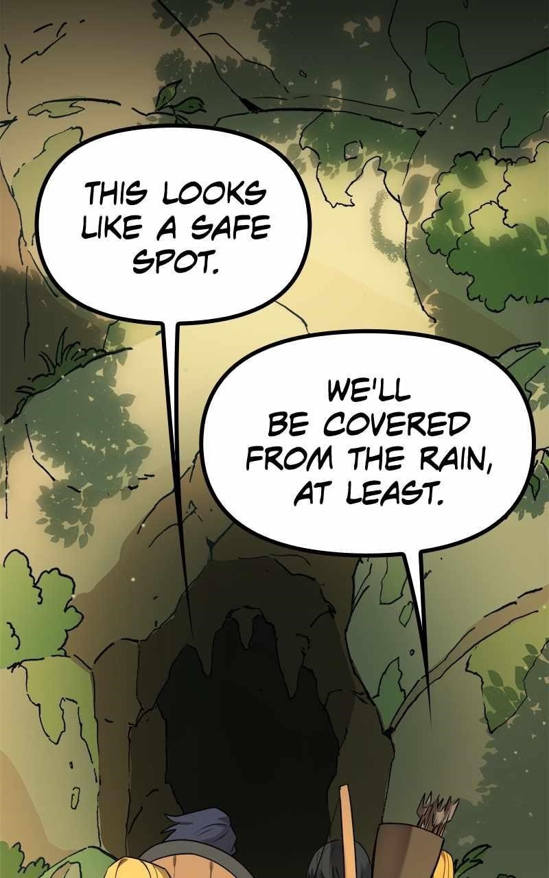 Primal Hunter Chapter 3 - Page 82 in English