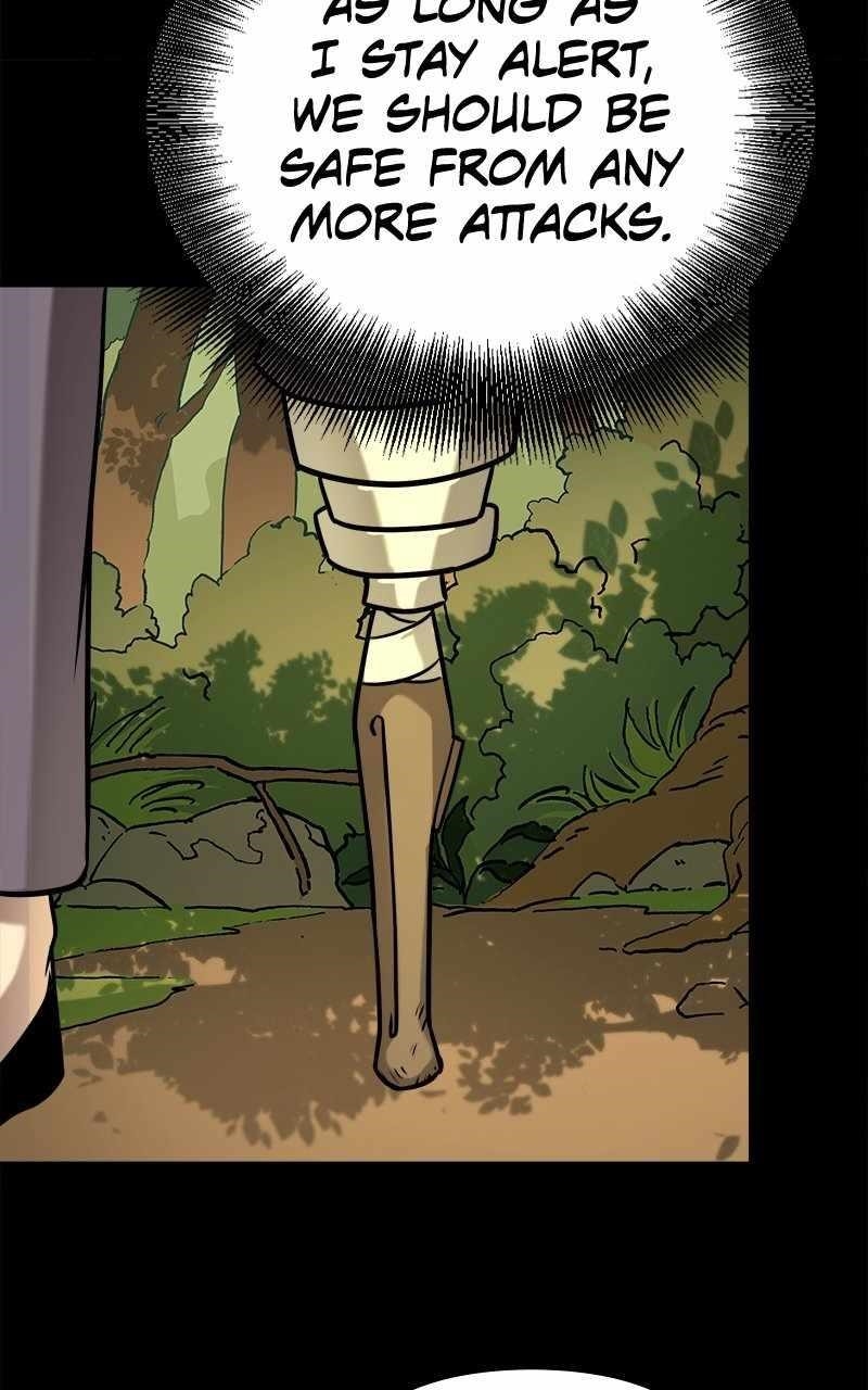 Primal Hunter Chapter 3 - Page 85 in English
