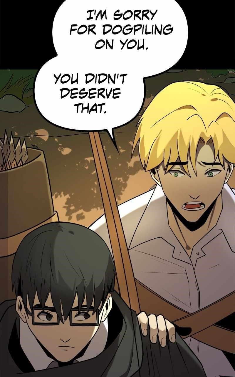 Primal Hunter Chapter 3 - Page 88 in English