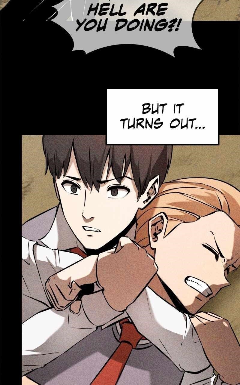 Primal Hunter Chapter 3 - Page 9 in English