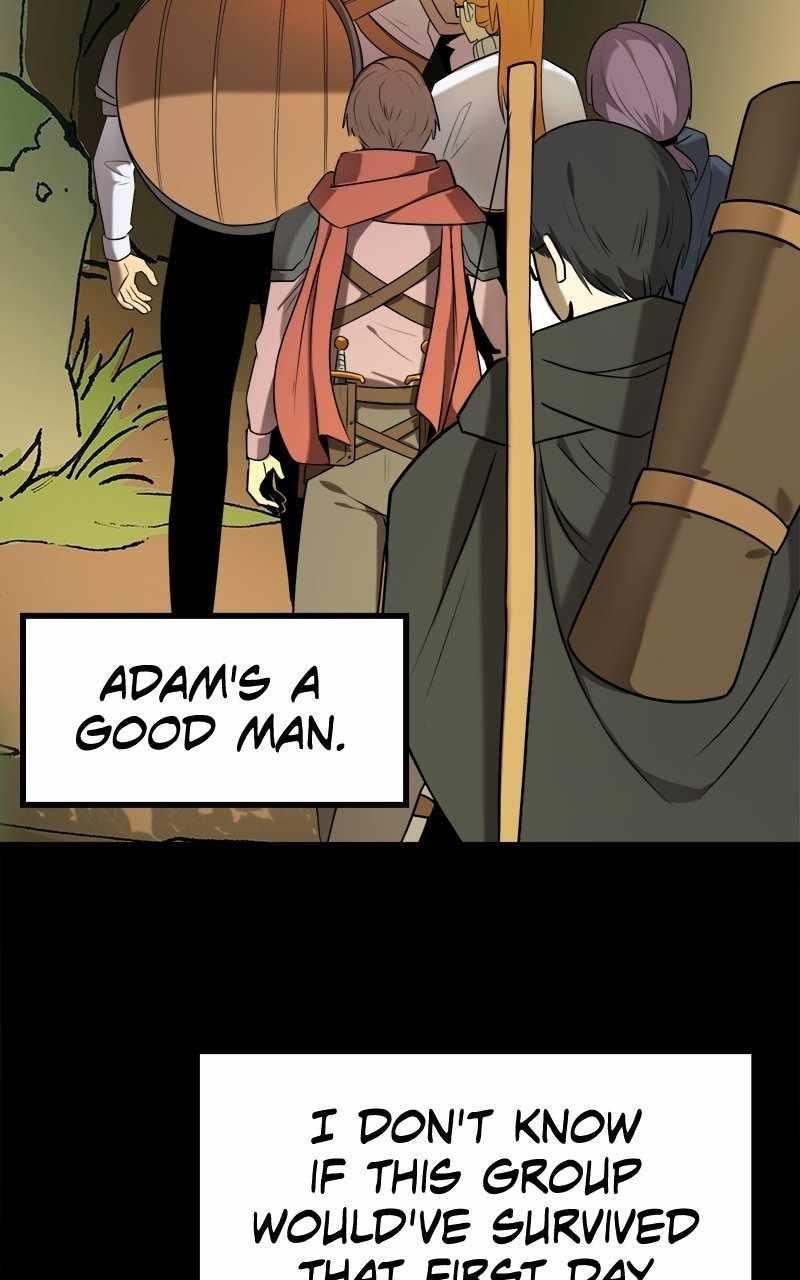 Primal Hunter Chapter 3 - Page 90 in English