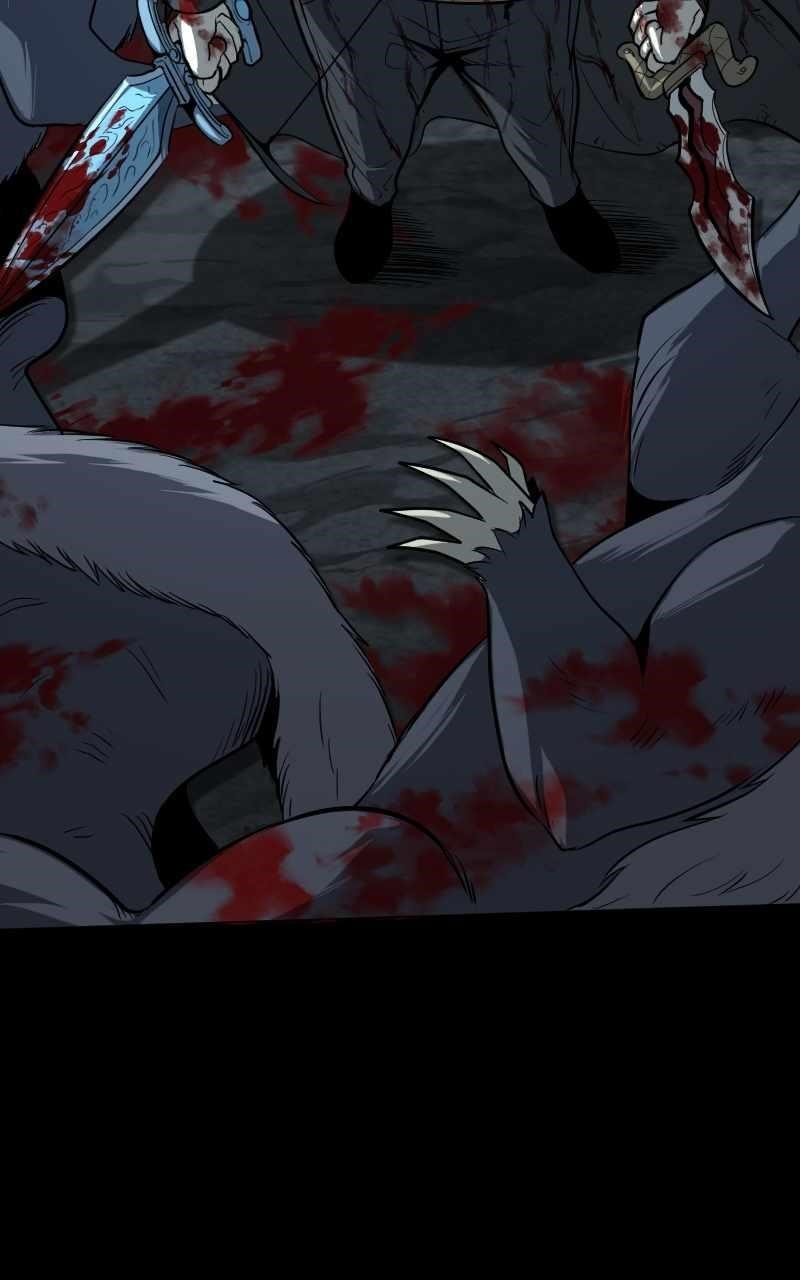 Primal Hunter Chapter 30 - Page 113 in English