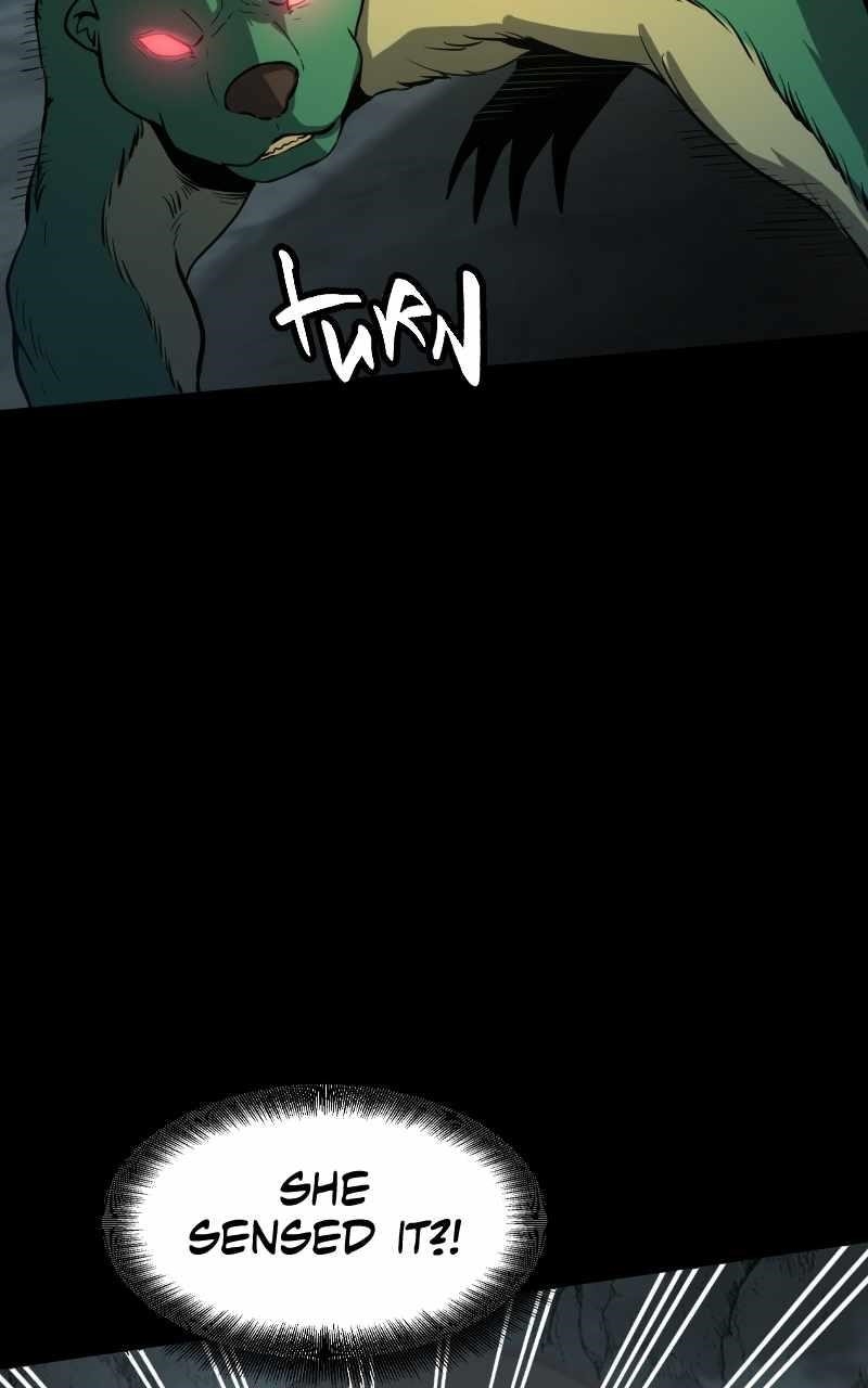 Primal Hunter Chapter 30 - Page 41 in English