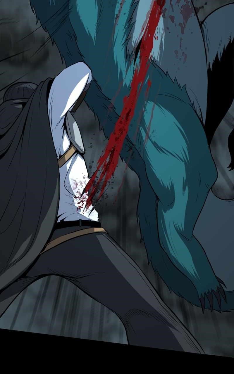 Primal Hunter Chapter 30 - Page 57 in English