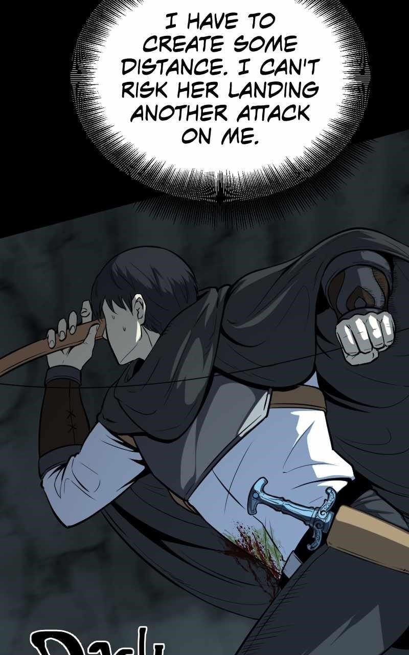 Primal Hunter Chapter 30 - Page 63 in English