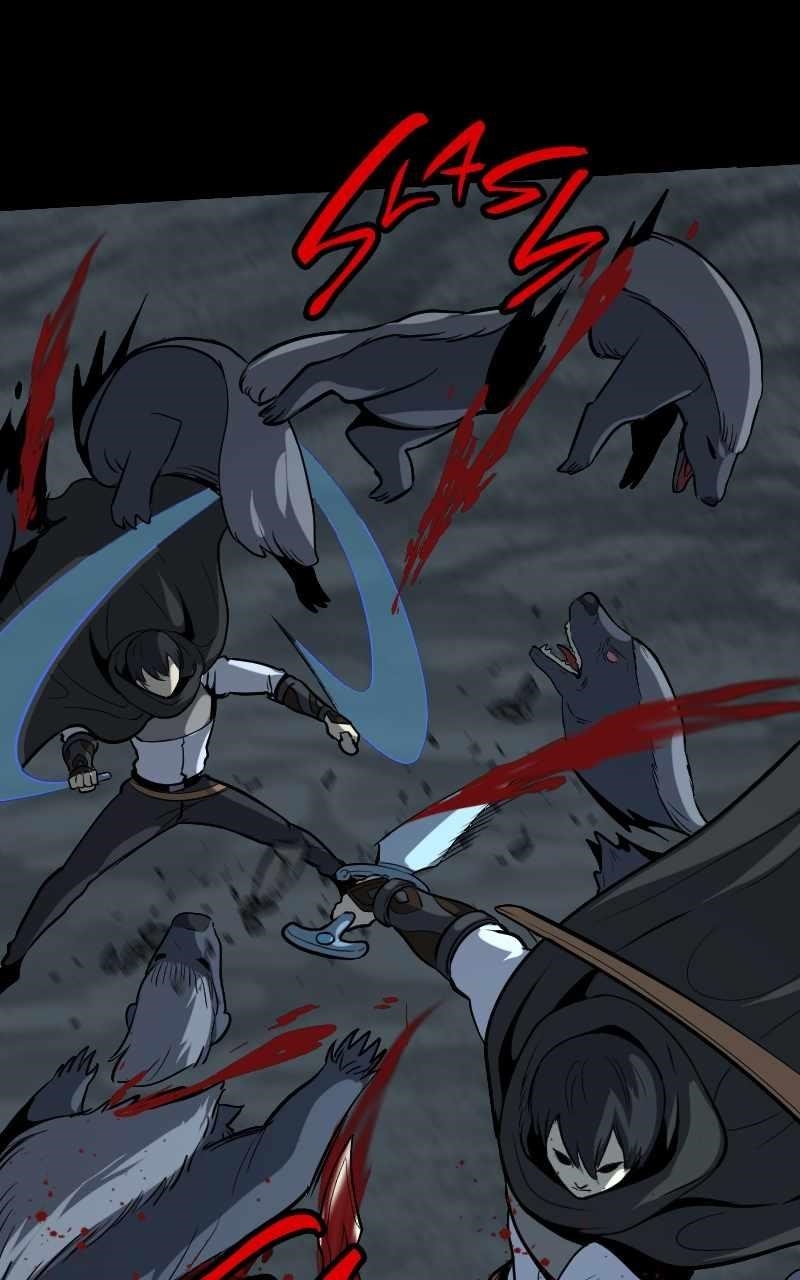 Primal Hunter Chapter 30 - Page 96 in English