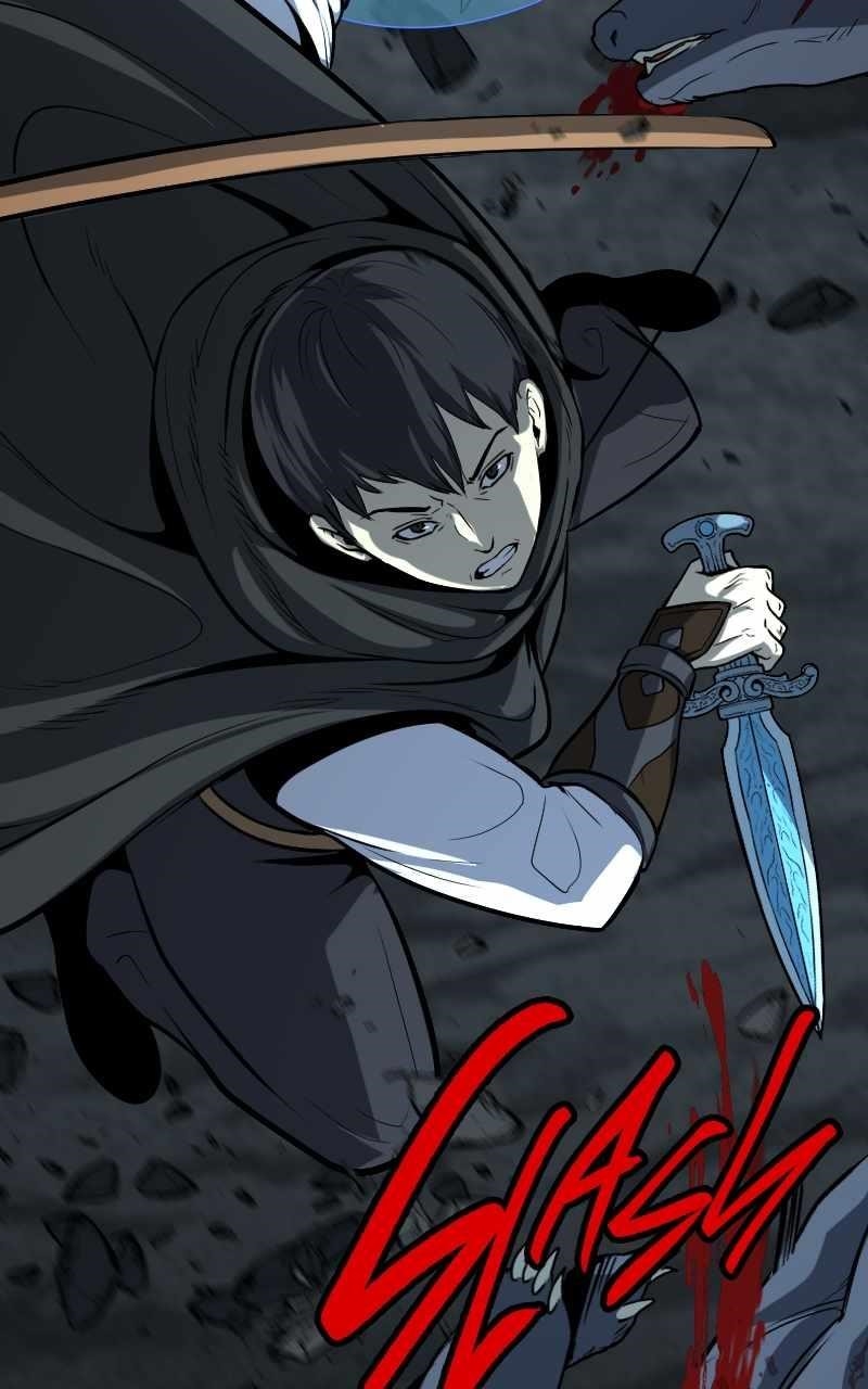 Primal Hunter Chapter 30 - Page 98 in English