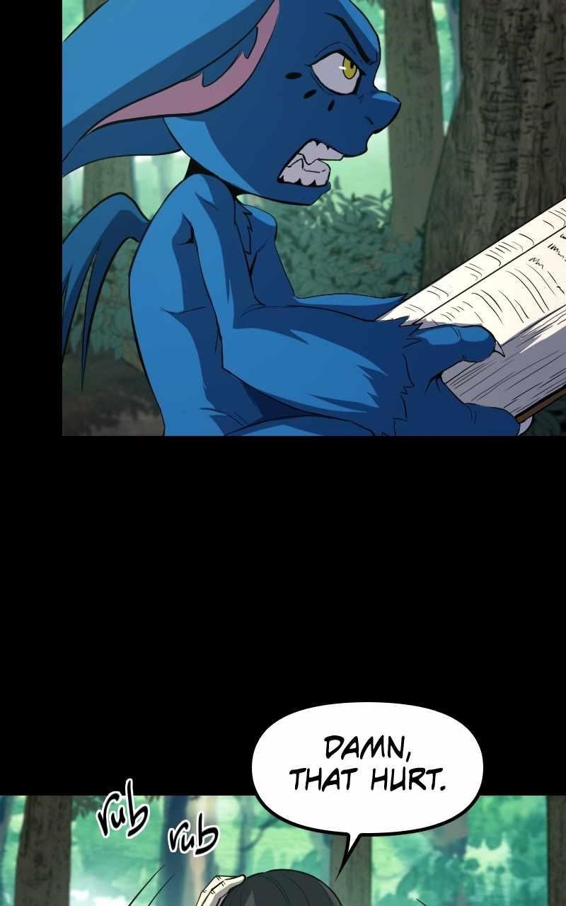 Primal Hunter Chapter 31 - Page 38 in English