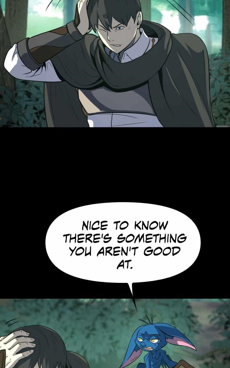Primal Hunter Chapter 31 - Page 39 in English