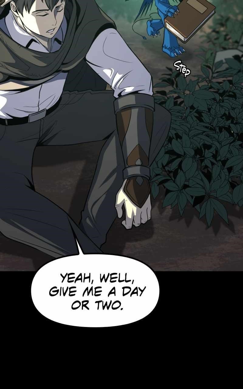 Primal Hunter Chapter 31 - Page 40 in English