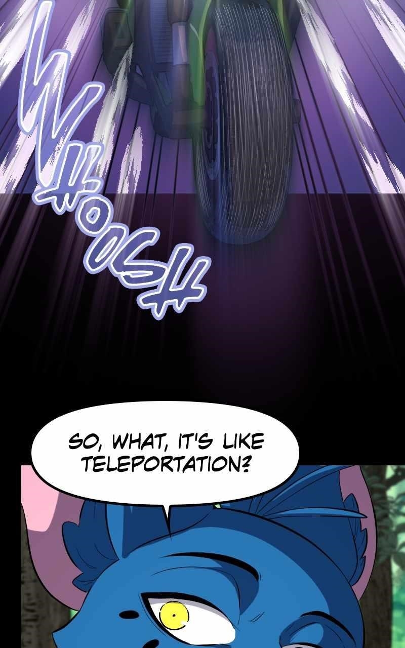 Primal Hunter Chapter 31 - Page 44 in English