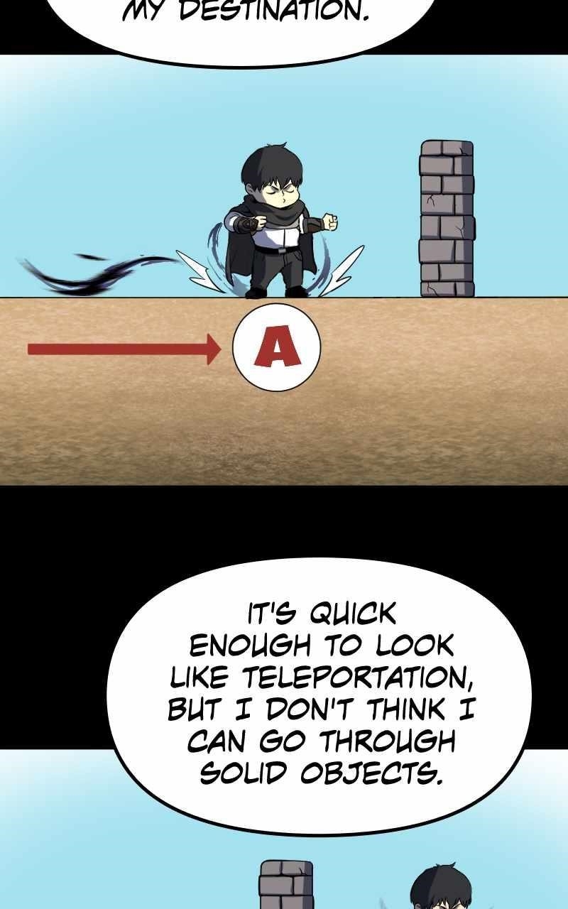 Primal Hunter Chapter 31 - Page 47 in English