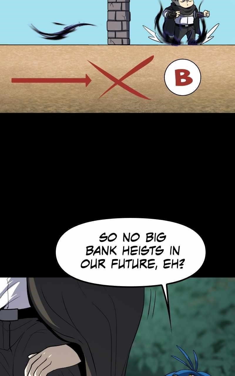 Primal Hunter Chapter 31 - Page 48 in English