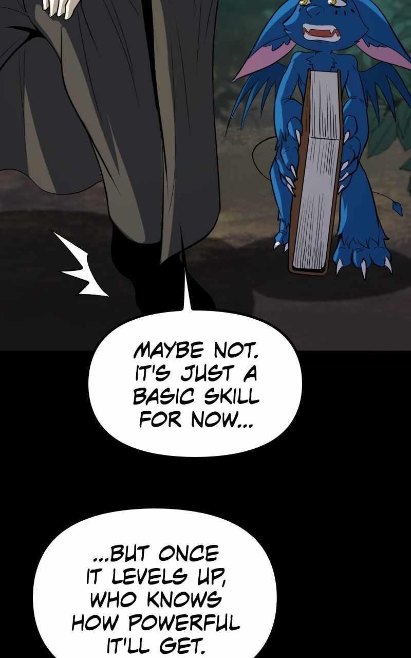 Primal Hunter Chapter 31 - Page 49 in English